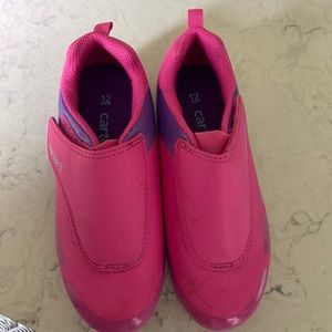 Carter’s Sports Cleats